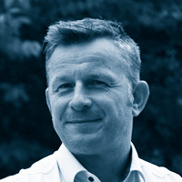 Jørgen Wede